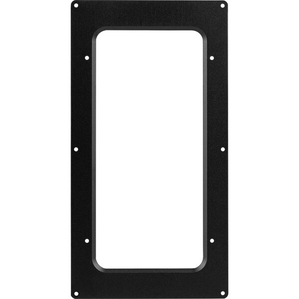 Main product image for GRS PT5010-FP Face Plate for PT5010 Planar Tweeter 272-131